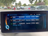USED 2014 63 BMW I3 0.0 I3 60AH 5d 168 BHP Electric Car With Full Service History, ULEZ, Congestion Charge And Road Tax Free !!