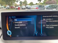 USED 2014 63 BMW I3 0.0 I3 60AH 5d 168 BHP Electric Car With Full Service History, ULEZ, Congestion Charge And Road Tax Free !!