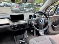 USED 2014 63 BMW I3 0.0 I3 60AH 5d 168 BHP Electric Car With Full Service History, ULEZ, Congestion Charge And Road Tax Free !!