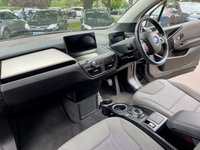 USED 2014 63 BMW I3 0.0 I3 60AH 5d 168 BHP Electric Car With Full Service History, ULEZ, Congestion Charge And Road Tax Free !!