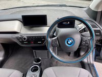 USED 2014 63 BMW I3 0.0 I3 60AH 5d 168 BHP Electric Car With Full Service History, ULEZ, Congestion Charge And Road Tax Free !!