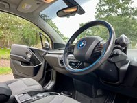 USED 2014 63 BMW I3 0.0 I3 60AH 5d 168 BHP Electric Car With Full Service History, ULEZ, Congestion Charge And Road Tax Free !!