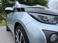 USED 2014 63 BMW I3 0.0 I3 60AH 5d 168 BHP Electric Car With Full Service History, ULEZ, Congestion Charge And Road Tax Free !!