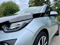 USED 2014 63 BMW I3 0.0 I3 60AH 5d 168 BHP Electric Car With Full Service History, ULEZ, Congestion Charge And Road Tax Free !!