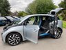 USED 2014 63 BMW I3 0.0 I3 60AH 5d 168 BHP Electric Car With Full Service History, ULEZ, Congestion Charge And Road Tax Free !!