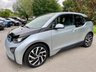 USED 2014 63 BMW I3 0.0 I3 60AH 5d 168 BHP Electric Car With Full Service History, ULEZ, Congestion Charge And Road Tax Free !!