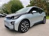 USED 2014 63 BMW I3 0.0 I3 60AH 5d 168 BHP Electric Car With Full Service History, ULEZ, Congestion Charge And Road Tax Free !!