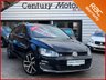 USED 2016 VOLKSWAGEN GOLF 2.0 GT TDi (Tech Pack) 5dr - UPGRADE ALLOYS 