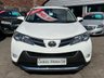 USED 2013 63 TOYOTA RAV4 2.2 D-4D Icon 4WD 5dr - 4x4 - 4x4 