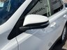 USED 2013 63 TOYOTA RAV4 2.2 D-4D Icon 4WD 5dr - 4x4 - 4x4 