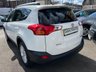 USED 2013 63 TOYOTA RAV4 2.2 D-4D Icon 4WD 5dr - 4x4 - 4x4 