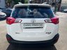 USED 2013 63 TOYOTA RAV4 2.2 D-4D Icon 4WD 5dr - 4x4 - 4x4 