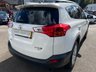USED 2013 63 TOYOTA RAV4 2.2 D-4D Icon 4WD 5dr - 4x4 - 4x4 