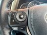 USED 2013 63 TOYOTA RAV4 2.2 D-4D Icon 4WD 5dr - 4x4 - 4x4 