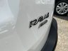 USED 2013 63 TOYOTA RAV4 2.2 D-4D Icon 4WD 5dr - 4x4 - 4x4 