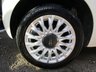 USED 2016 66 FIAT 500 1.2 LOUNGE 3d 69 BHP NEW SHAPE *7