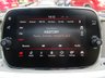 USED 2016 66 FIAT 500 1.2 LOUNGE 3d 69 BHP NEW SHAPE *7