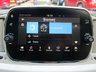 USED 2016 66 FIAT 500 1.2 LOUNGE 3d 69 BHP NEW SHAPE *7