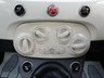 USED 2016 66 FIAT 500 1.2 LOUNGE 3d 69 BHP NEW SHAPE *7