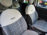 USED 2016 66 FIAT 500 1.2 LOUNGE 3d 69 BHP NEW SHAPE *7