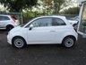 USED 2016 66 FIAT 500 1.2 LOUNGE 3d 69 BHP NEW SHAPE *7