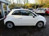 USED 2016 66 FIAT 500 1.2 LOUNGE 3d 69 BHP NEW SHAPE *7