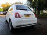 USED 2016 66 FIAT 500 1.2 LOUNGE 3d 69 BHP NEW SHAPE *7