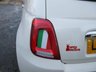 USED 2016 66 FIAT 500 1.2 LOUNGE 3d 69 BHP NEW SHAPE *7