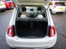 USED 2016 66 FIAT 500 1.2 LOUNGE 3d 69 BHP NEW SHAPE *7