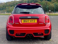 USED 2017 17 MINI HATCH COOPER 2.0 COOPER S WORKS 3d 189 BHP 
