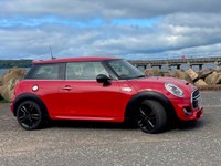 USED 2017 17 MINI HATCH COOPER 2.0 COOPER S WORKS 3d 189 BHP 