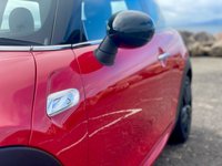 USED 2017 17 MINI HATCH COOPER 2.0 COOPER S WORKS 3d 189 BHP 