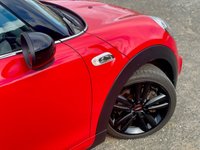 USED 2017 17 MINI HATCH COOPER 2.0 COOPER S WORKS 3d 189 BHP 
