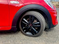 USED 2017 17 MINI HATCH COOPER 2.0 COOPER S WORKS 3d 189 BHP 