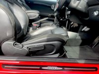 USED 2017 17 MINI HATCH COOPER 2.0 COOPER S WORKS 3d 189 BHP 