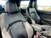 USED 2017 17 MINI HATCH COOPER 2.0 COOPER S WORKS 3d 189 BHP 