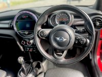 USED 2017 17 MINI HATCH COOPER 2.0 COOPER S WORKS 3d 189 BHP 