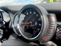 USED 2017 17 MINI HATCH COOPER 2.0 COOPER S WORKS 3d 189 BHP 