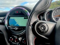 USED 2017 17 MINI HATCH COOPER 2.0 COOPER S WORKS 3d 189 BHP 