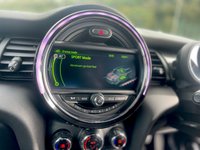 USED 2017 17 MINI HATCH COOPER 2.0 COOPER S WORKS 3d 189 BHP 