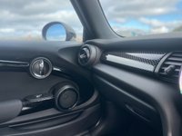 USED 2017 17 MINI HATCH COOPER 2.0 COOPER S WORKS 3d 189 BHP 