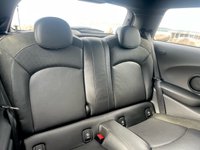 USED 2017 17 MINI HATCH COOPER 2.0 COOPER S WORKS 3d 189 BHP 