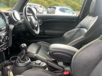 USED 2017 17 MINI HATCH COOPER 2.0 COOPER S WORKS 3d 189 BHP 