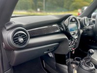 USED 2017 17 MINI HATCH COOPER 2.0 COOPER S WORKS 3d 189 BHP 