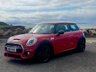 USED 2017 17 MINI HATCH COOPER 2.0 COOPER S WORKS 3d 189 BHP 