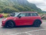 USED 2017 17 MINI HATCH COOPER 2.0 COOPER S WORKS 3d 189 BHP 