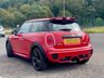 USED 2017 17 MINI HATCH COOPER 2.0 COOPER S WORKS 3d 189 BHP 