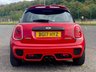 USED 2017 17 MINI HATCH COOPER 2.0 COOPER S WORKS 3d 189 BHP 