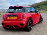 USED 2017 17 MINI HATCH COOPER 2.0 COOPER S WORKS 3d 189 BHP 