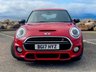 USED 2017 17 MINI HATCH COOPER 2.0 COOPER S WORKS 3d 189 BHP 